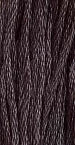 Soot 1050 Sampler Threads by The Gentle Art