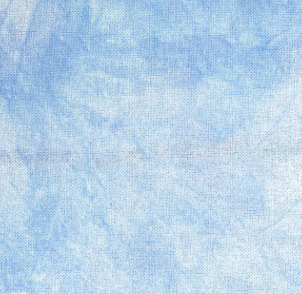 Artic Sea Evenweave 32 ct from Barefoot Needleart 26"x36"
