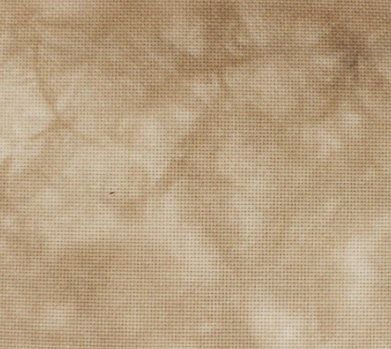 Cafe au Lait by Fabric Flair - Evenweave 32 Count 18"x 27"