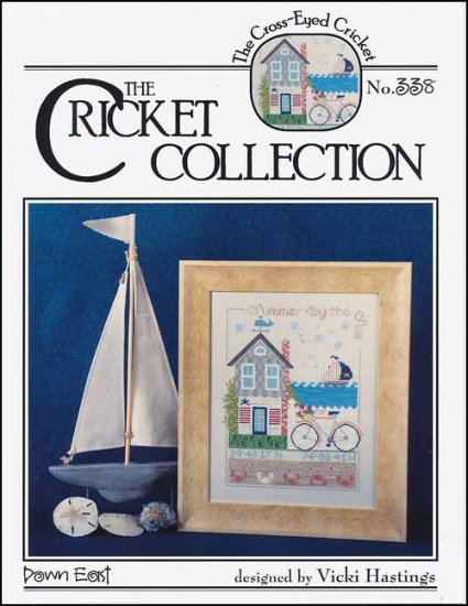Down East by Cricket Collection
