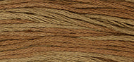 Cocoa by Weeks Dye Works