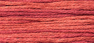 Lancaster Red by Weeks Dye Works