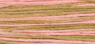Mexicali by Weeks Dye Works