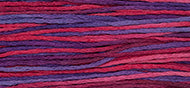 Jealousy by Weeks Dye Works