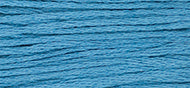 Teal Frost by Weeks Dye Works