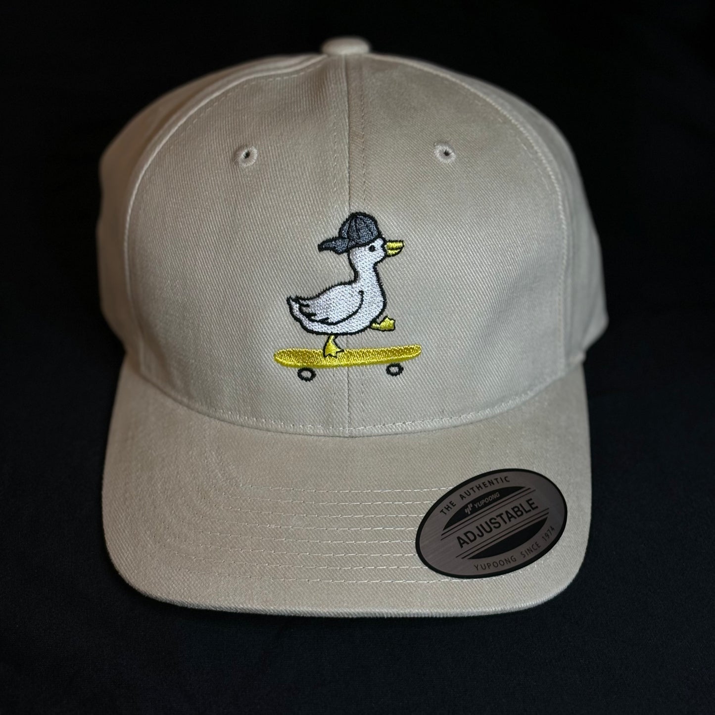 Rad Duck