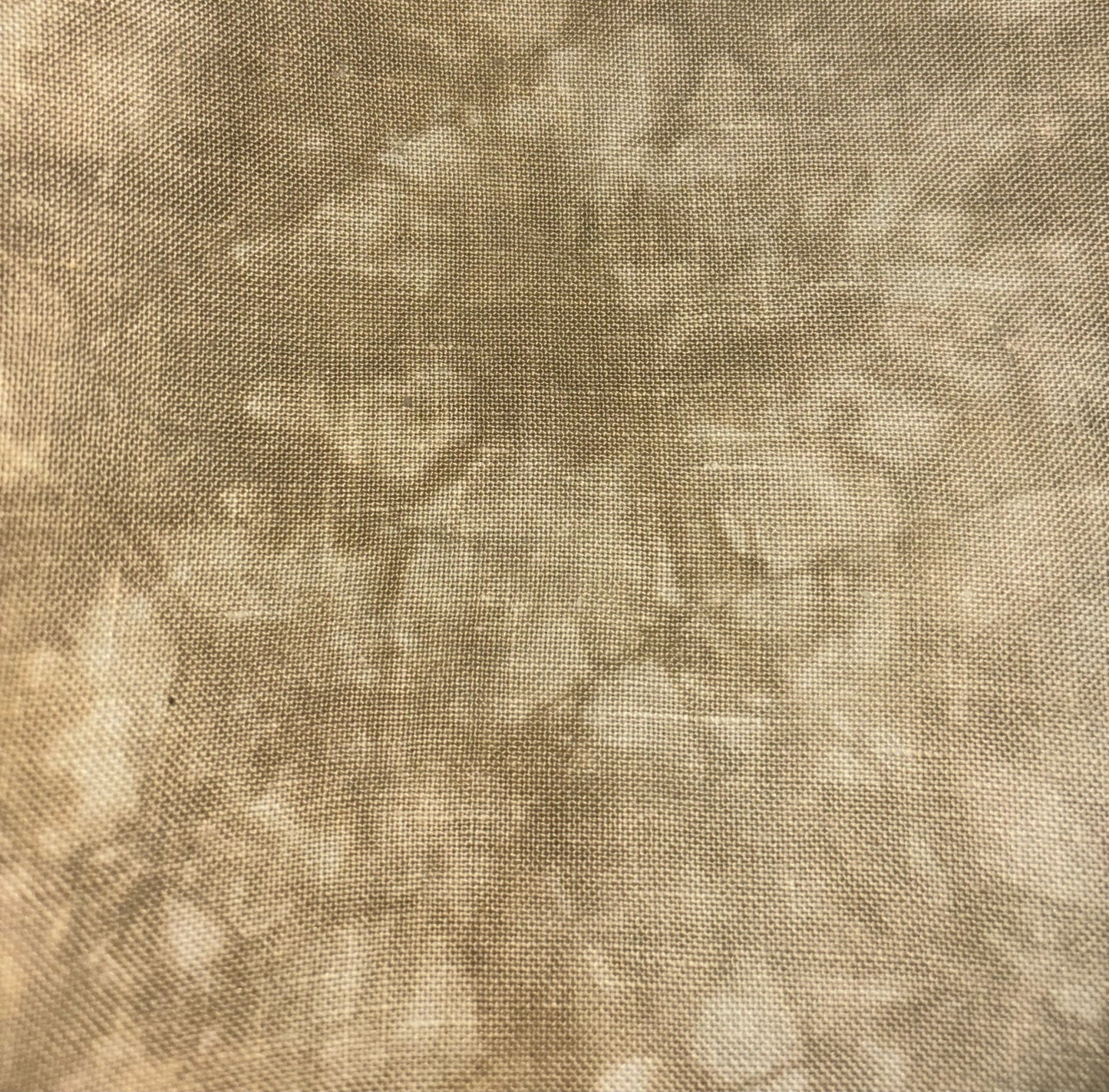 Sand Dollar Linen 40 count