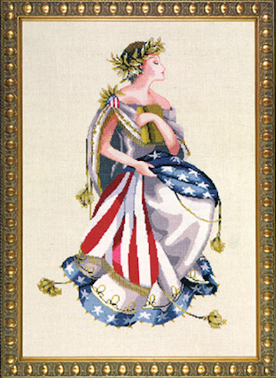 Queen of Freedom Re-Release