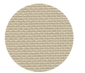 Cafe Mocha 16 Count Aida 18"x25"