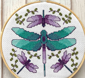 Dragonflies