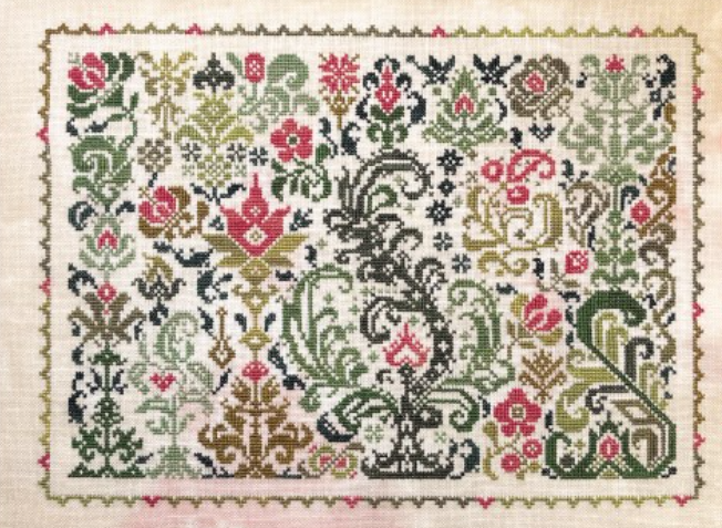 The Forest for the Trees by Ink Circles