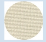 Latte 16 Count Aida 18"x25"