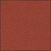 Chestnut Aida 18 count