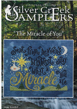 The Miracle of You by Silver Creek Samplers