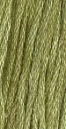 Avocado 0130 Sampler Threads by The Gentle Art