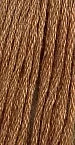 Tarnished Gold 0410 Sampler Threads by The Gentle Art