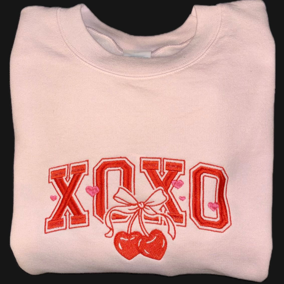 XO Crewneck