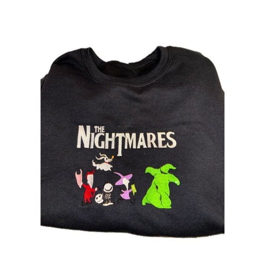 Halloween Sweatshirt