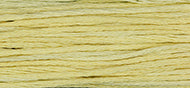 Goldenrod by Weeks Dye Works