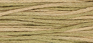 Straw by Weeks Dye Works