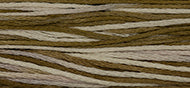 White Walnut by Weeks Dye Works