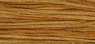 Pecan by Weeks Dye Works