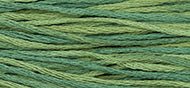 Blue Spruce by Weeks Dye Works