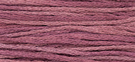 Cranberry Ice by Weeks Dye Works