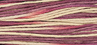 Raspberry Tart by Weeks Dye Works
