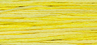 Lemon Chiffon by Weeks Dye Works