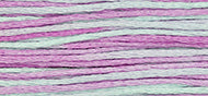 Blue Aster by Weeks Dye Works