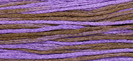Violet by Weeks Dye Works