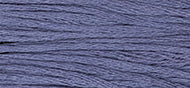 Williamsburg Blue by Weeks Dye Works