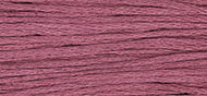 Williamsburg Red by Weeks Dye Works