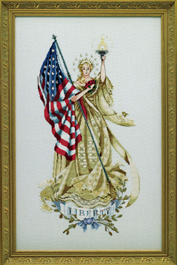 *PRE-ORDER* Lady of the Flag Re-Release