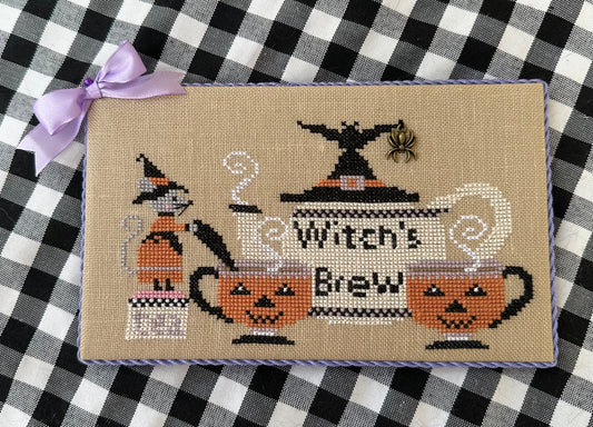 Witches' Brew by Finally a Farmgirl