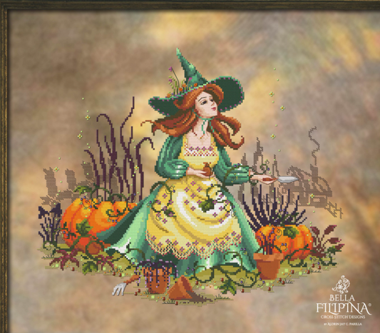 Belinda Botanica by Bella Filipina