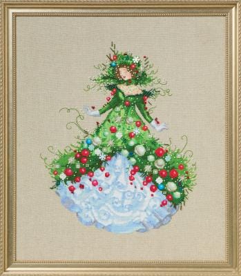 Merry Merry by Mirabilia