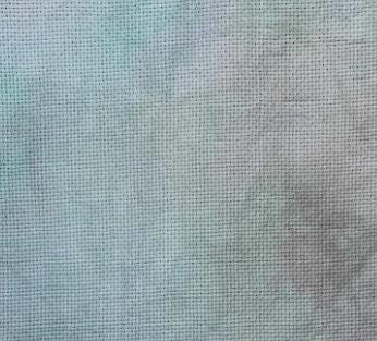 Sea Foam Linen 32 Count