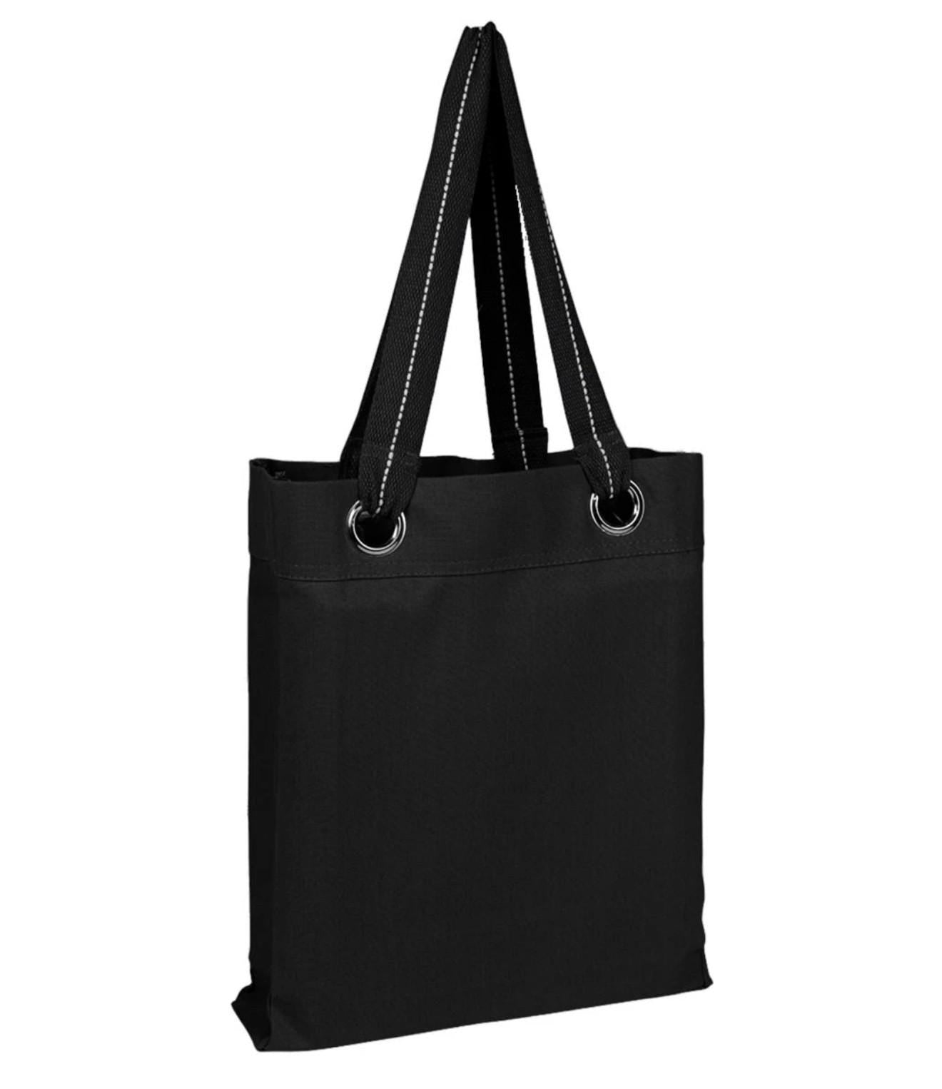 Snippy Tote Bag