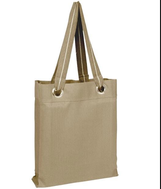Size Matters Tote Bag