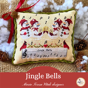 Jingle Bells by MTV Designs