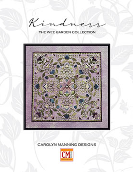 Kindness by Carolyn Manning Designs