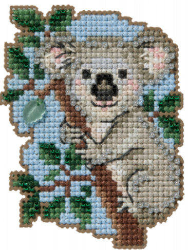 Koala Kit by Mill Hill