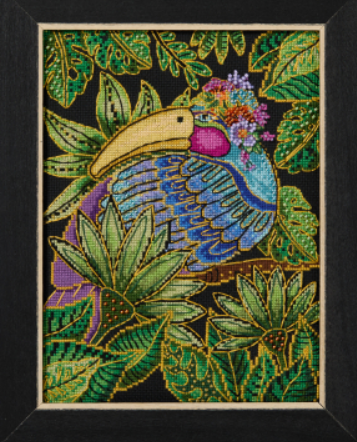 Toucan by Mill Hill